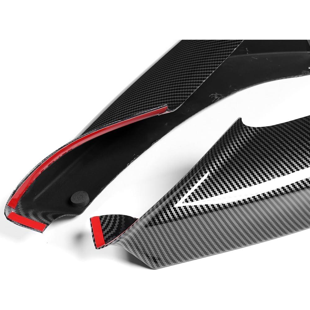 Kit de Carrocería Delantero 4 Piezas BMW Serie 6 M-Sport