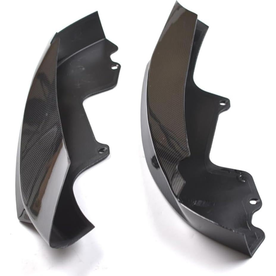 Divisor de Parachoques Frontal BMW Serie 4 M Sport 2014-2020