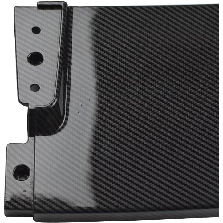 Divisor de Parachoques Frontal BMW Serie 4 M Sport 2014-2020