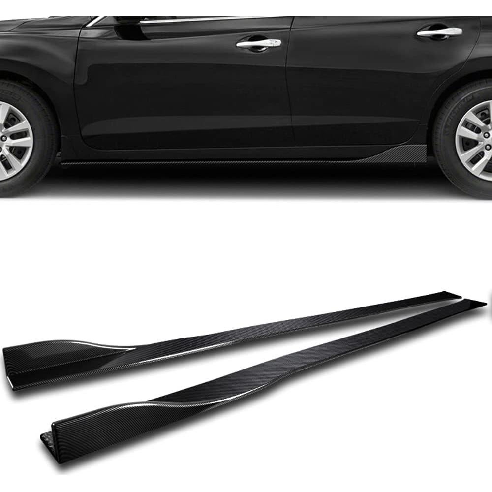 Kit Carrocería Parachoques Frontal y Extensiones BMW 4-Series Q1-TECH