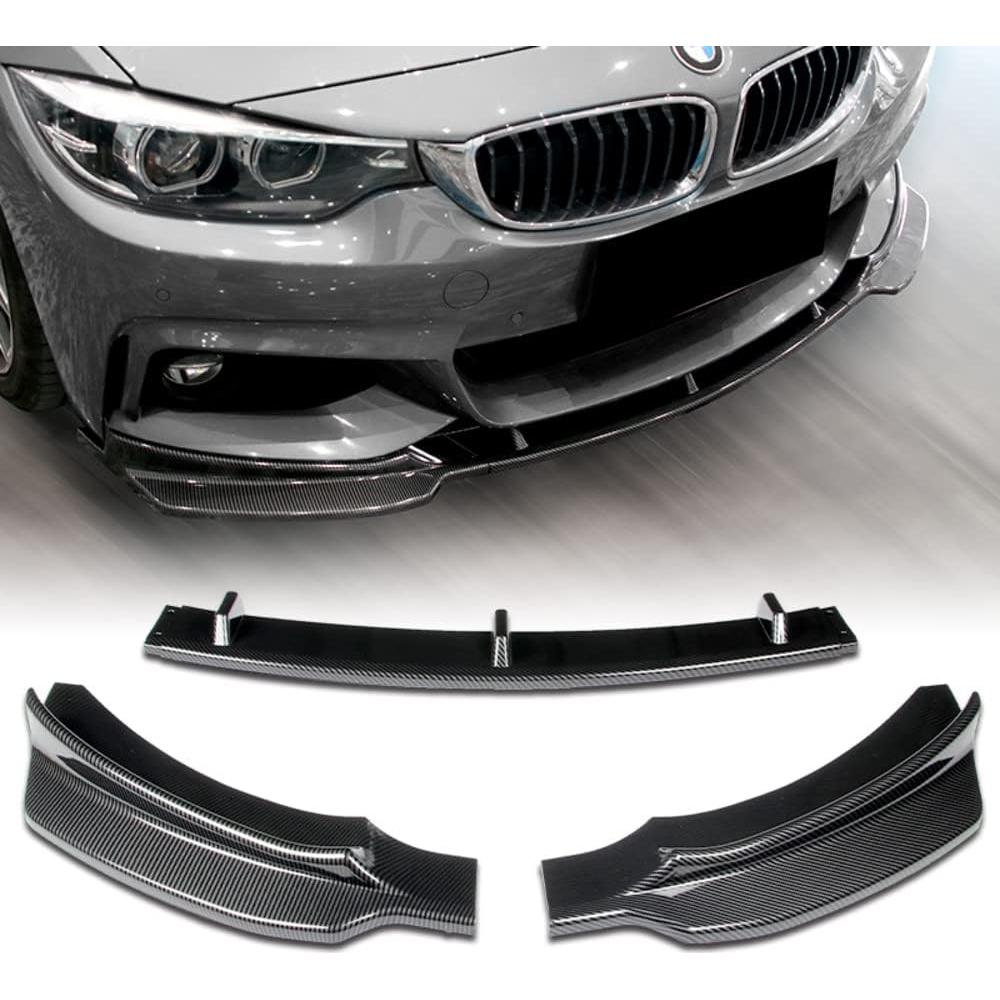 Kit de Carrocería Frontal BMW 4-Series F32 F33 F36 2014-2019
