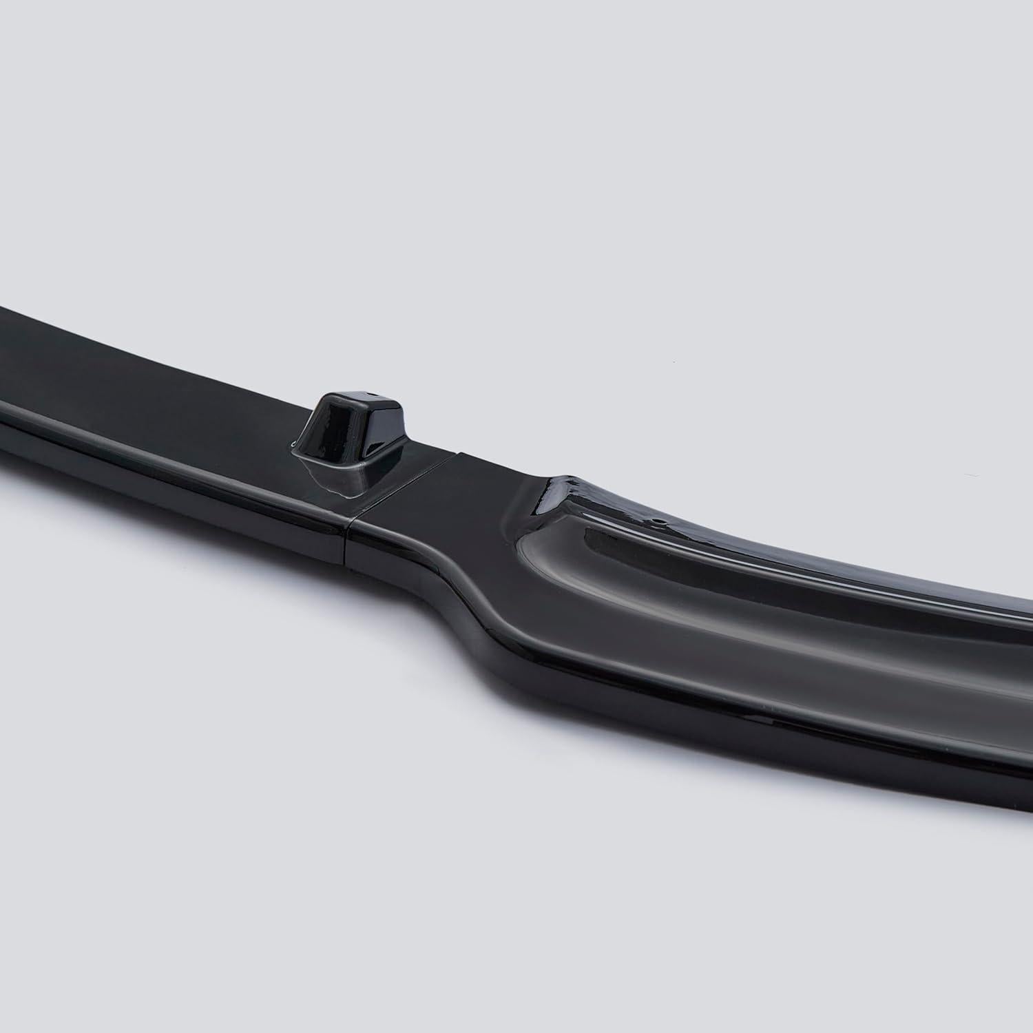 Labio Parachoques Frontal AUTRAGO para BMW F30 320i 328i 2016-2018