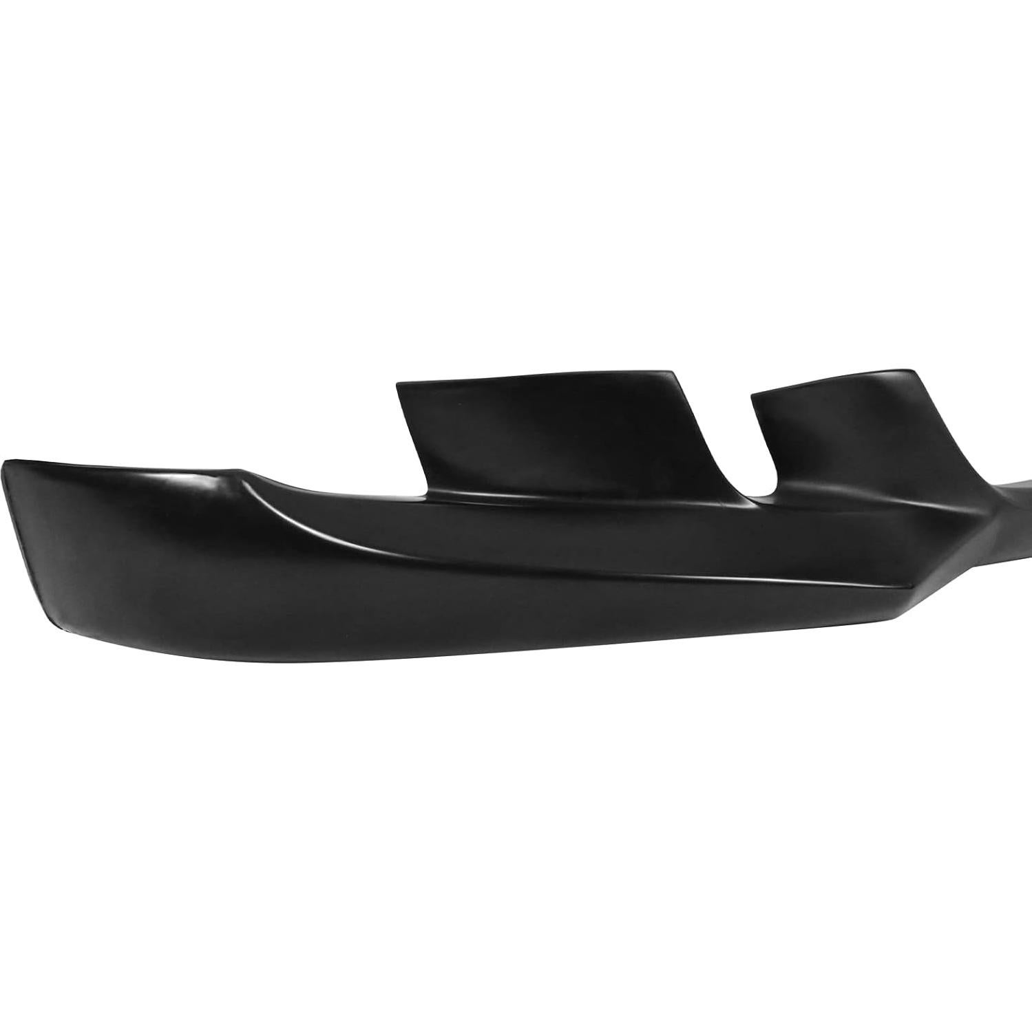 Labio Divisor de Parachoques FREEMOTOR802 para BMW E90 2006-2008