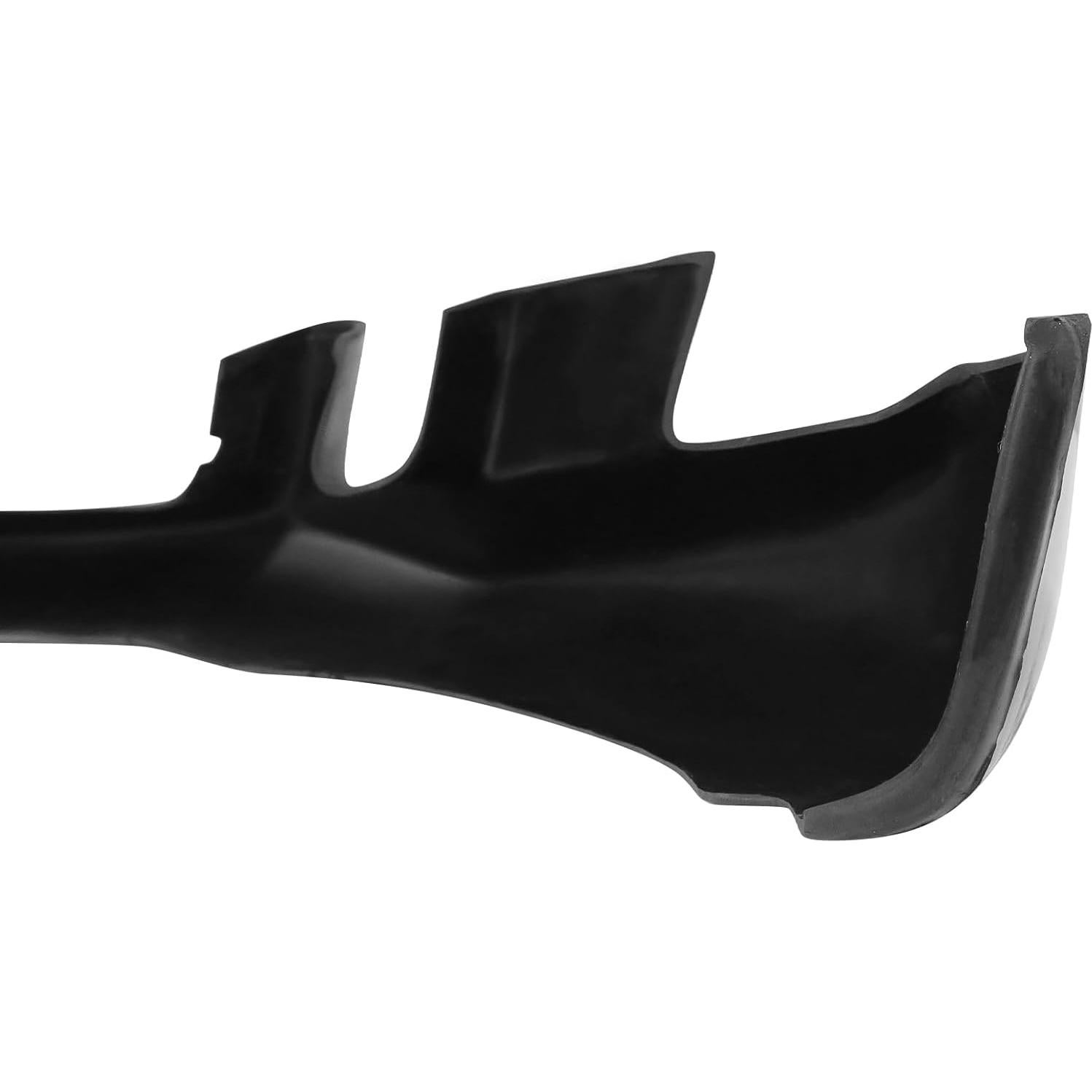 Labio Divisor de Parachoques FREEMOTOR802 para BMW E90 2006-2008