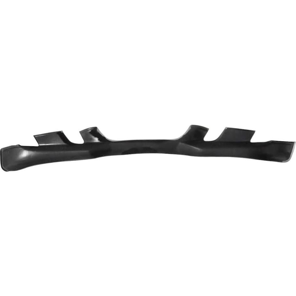 Labio Divisor de Parachoques FREEMOTOR802 para BMW E90 2006-2008