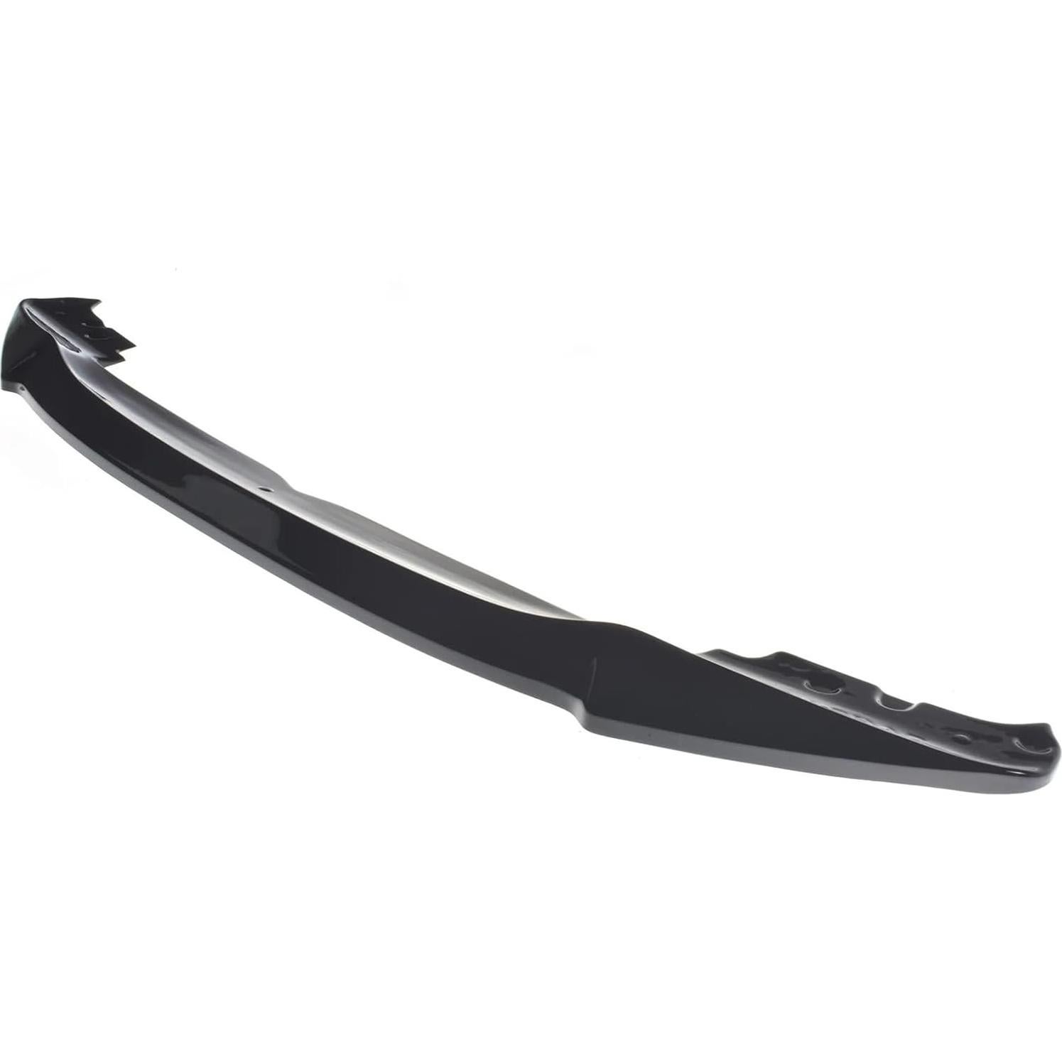 Labio Parachoques Frontal FREEMOTOR802 para BMW G20 2019-2022