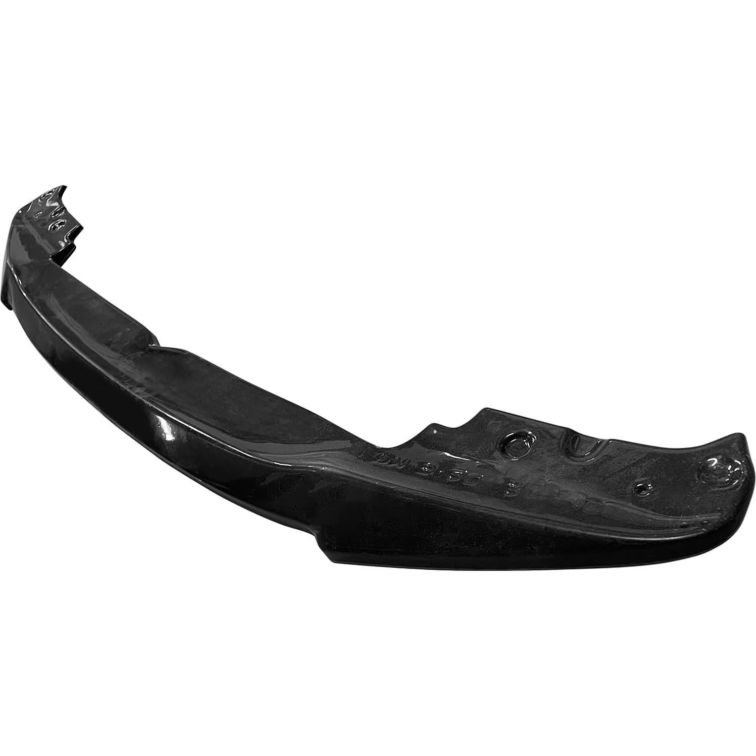 Labio Parachoques Frontal FREEMOTOR802 para BMW G20 2019-2022