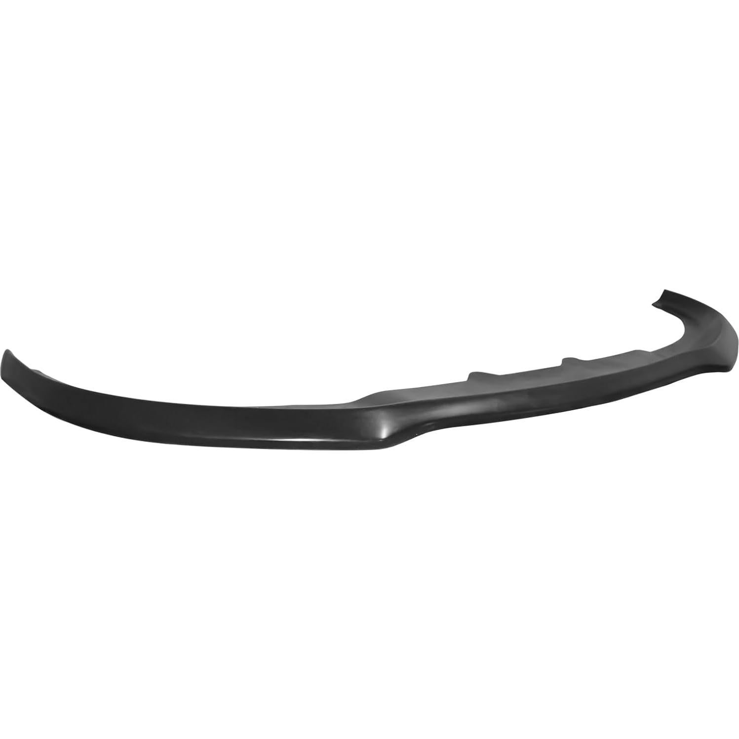 Labio Divisor Parachoques FREEMOTOR802 para Dodge Charger 2015-2023