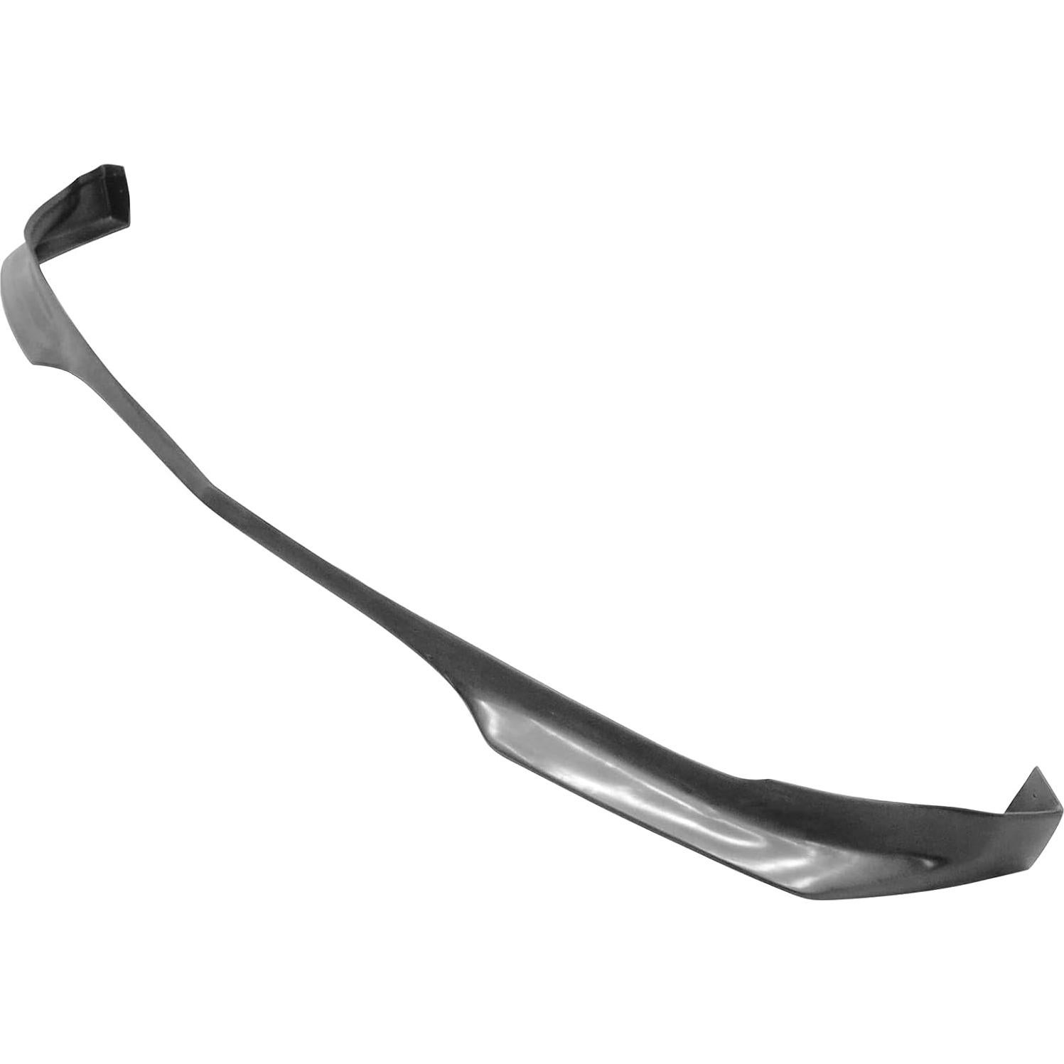 Labio de Parachoques Frontal FREEMOTOR802 para Dodge Charger 2011-2014