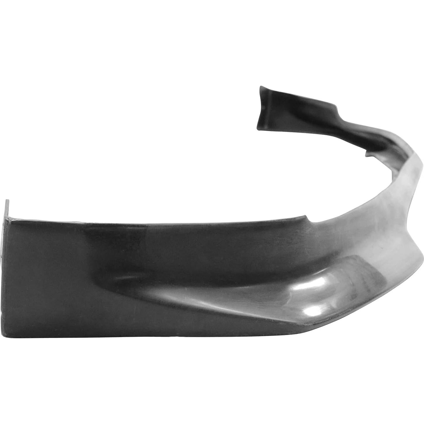 Labio de Parachoques Frontal FREEMOTOR802 para Dodge Charger 2011-2014