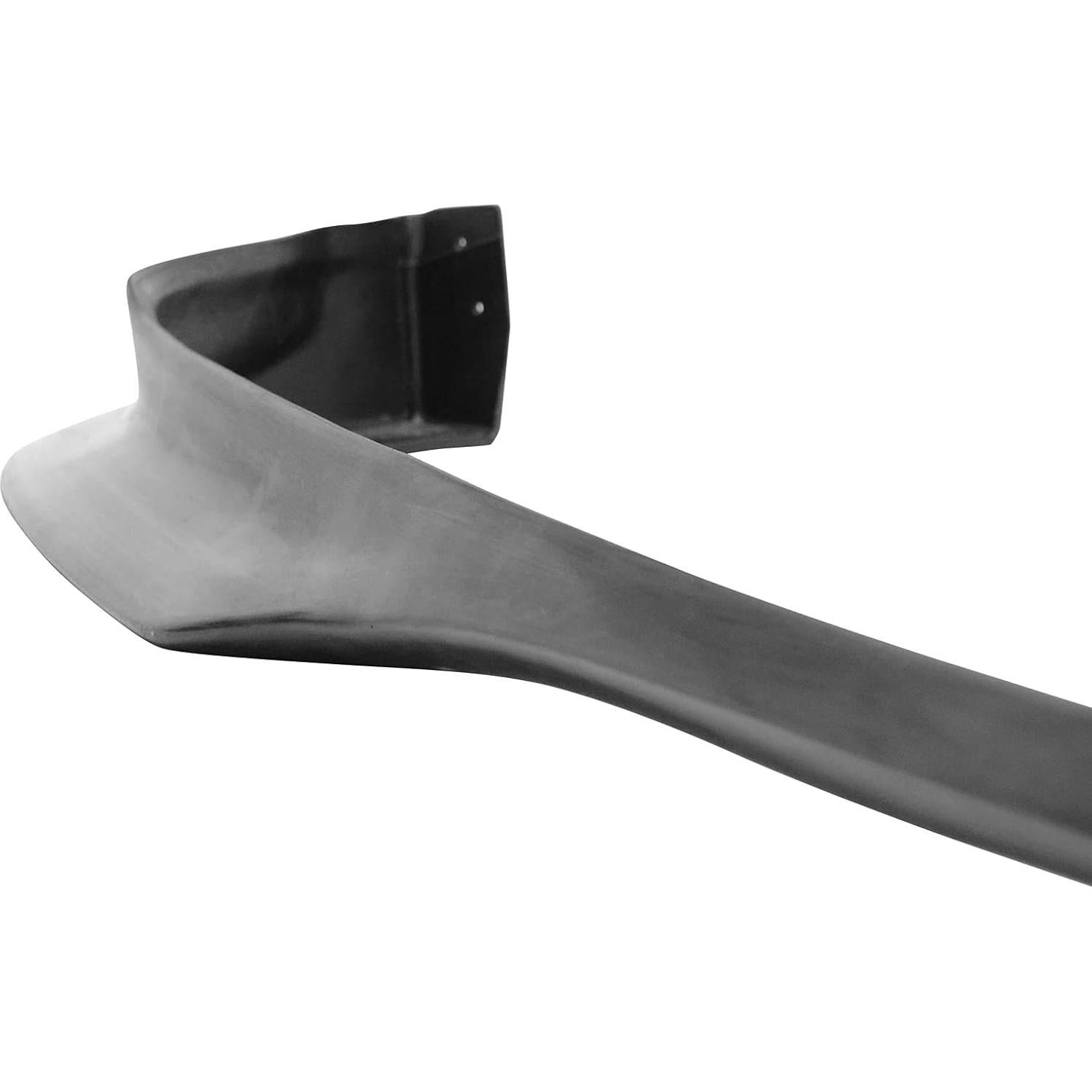 Labio de Parachoques Frontal FREEMOTOR802 para Dodge Charger 2011-2014