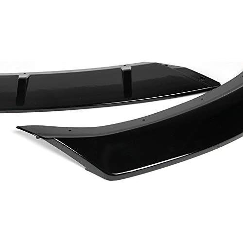 Kit de Carrocería Frontal 3 Piezas EPARTS para BMW 3-Series 2016-2019