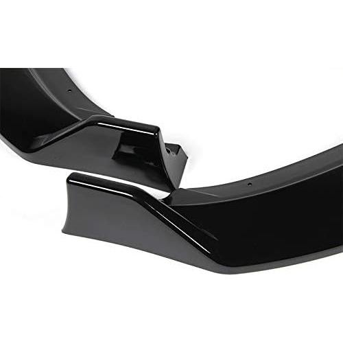 Kit de Carrocería Frontal 3 Piezas EPARTS para BMW 3-Series 2016-2019