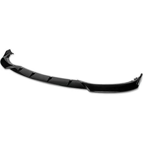 Kit de Carrocería Frontal 3 Piezas EPARTS para BMW 3-Series 2016-2019