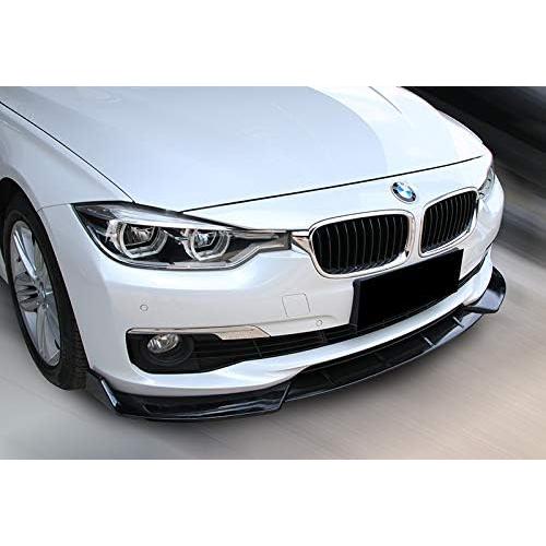 Kit de Carrocería Frontal 3 Piezas EPARTS para BMW 3-Series 2016-2019