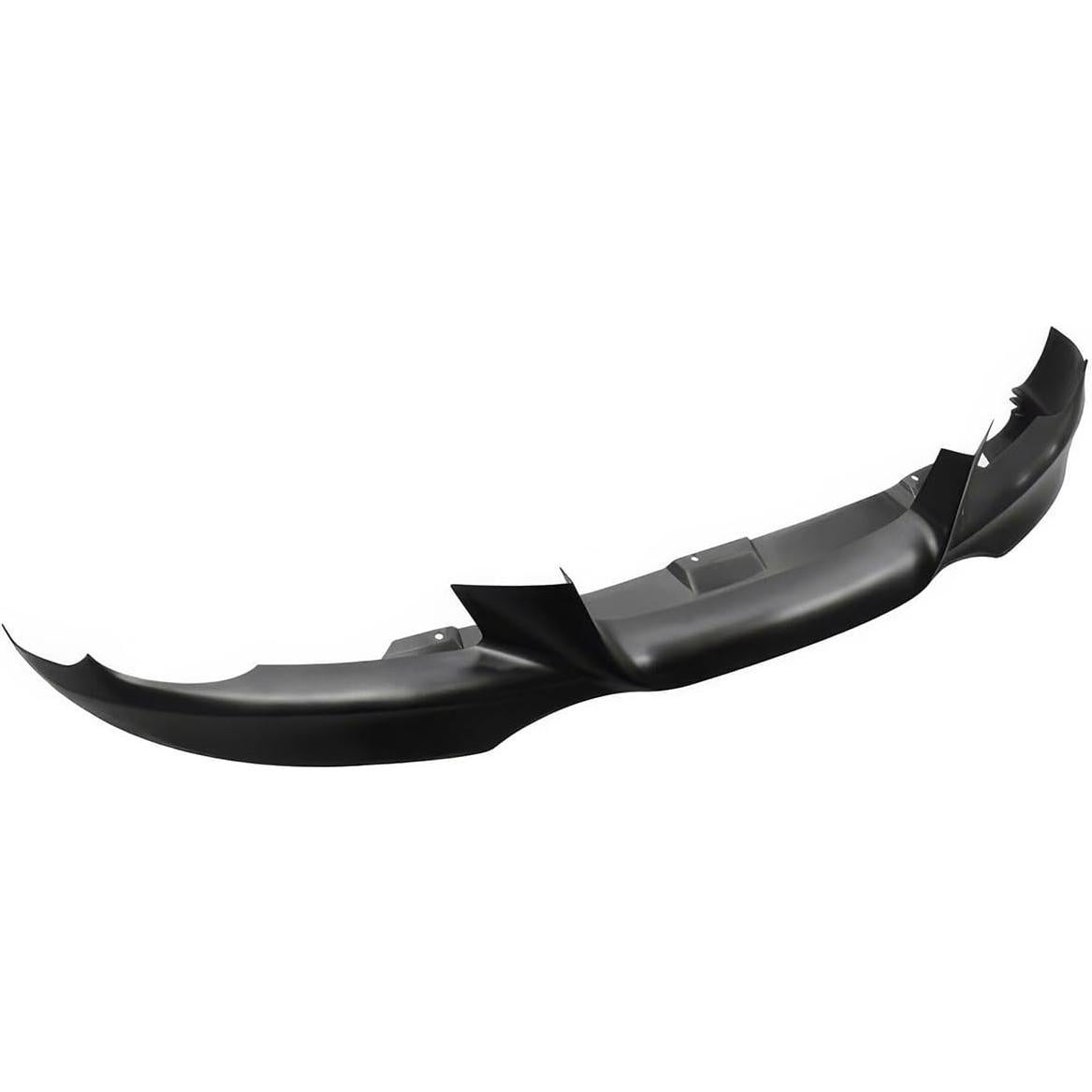 Labio Parachoques Frontal HYPER GLORY BMW E92 E93 2007-2010