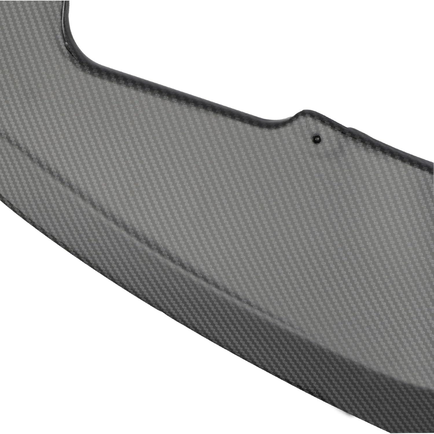 Lip Spoiler Parachoques Frontal KARPAL BMW F32 F33 F36 2014-2020