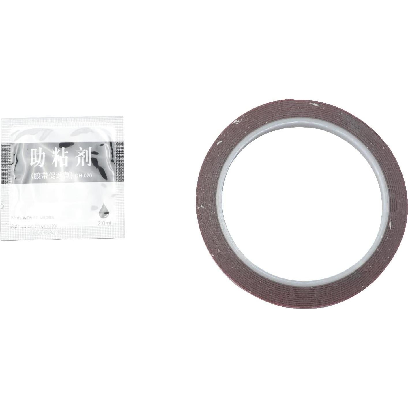 Divisores de Parachoques Delanteros Fibra de Carbono BMW F80 M3 F82 F83 2014-2020