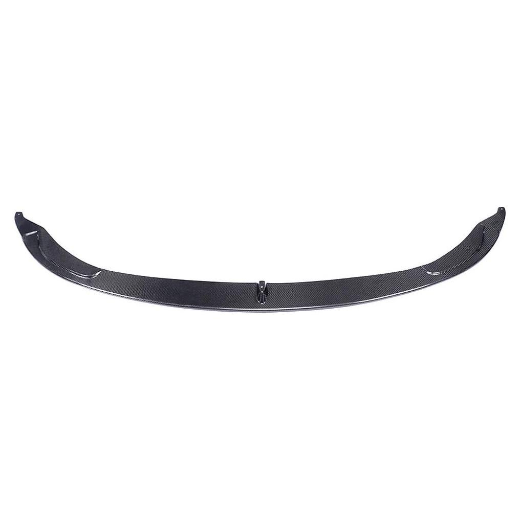 Labio de Parachoques Frontal IKON MOTORSPORTS BMW M3 M4 2015-2020