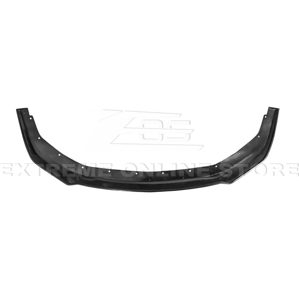 Labio de Parachoques Frontal Ford Mustang S650 2024+ Poliuretano