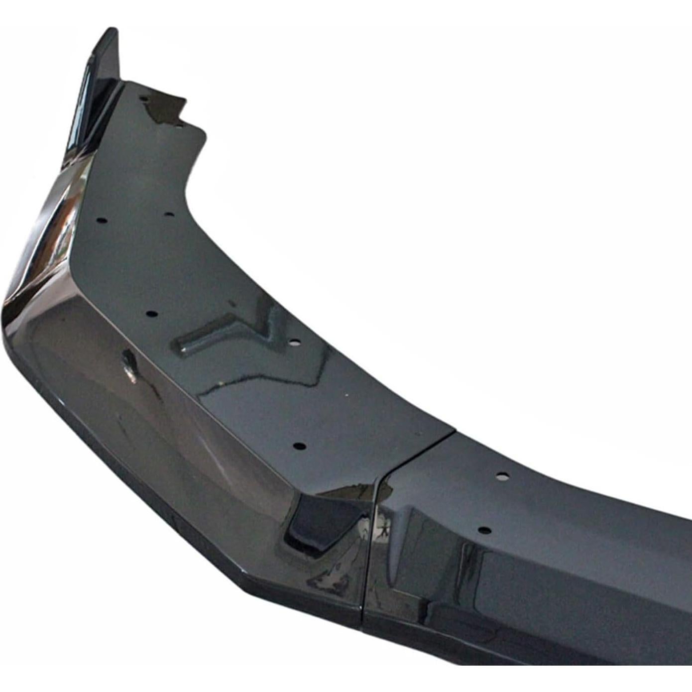 Labio de Parachoques Frontal Wajelara para Ford Mustang 2024-2025