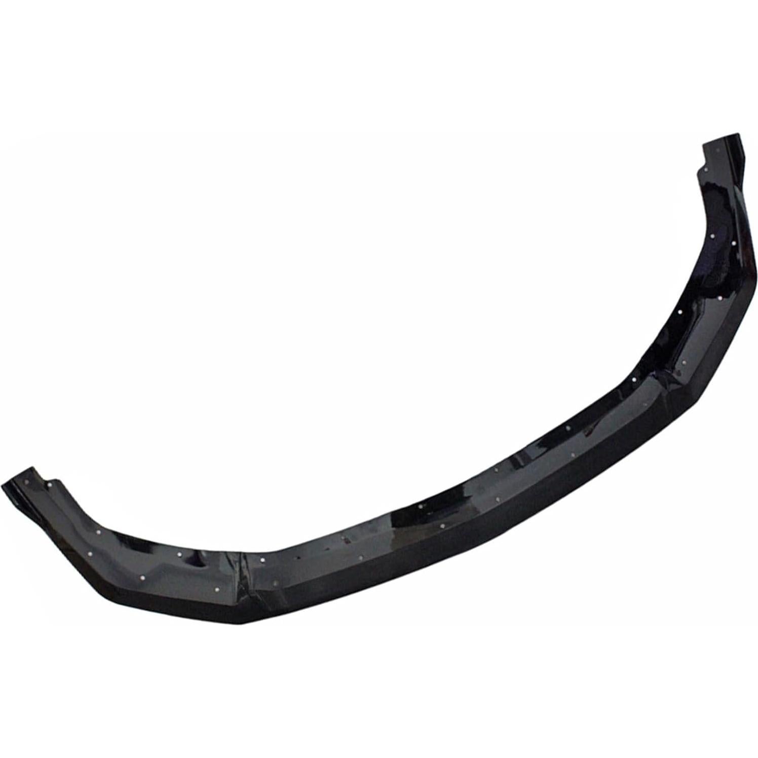 Labio de Parachoques Frontal Wajelara para Ford Mustang 2024-2025