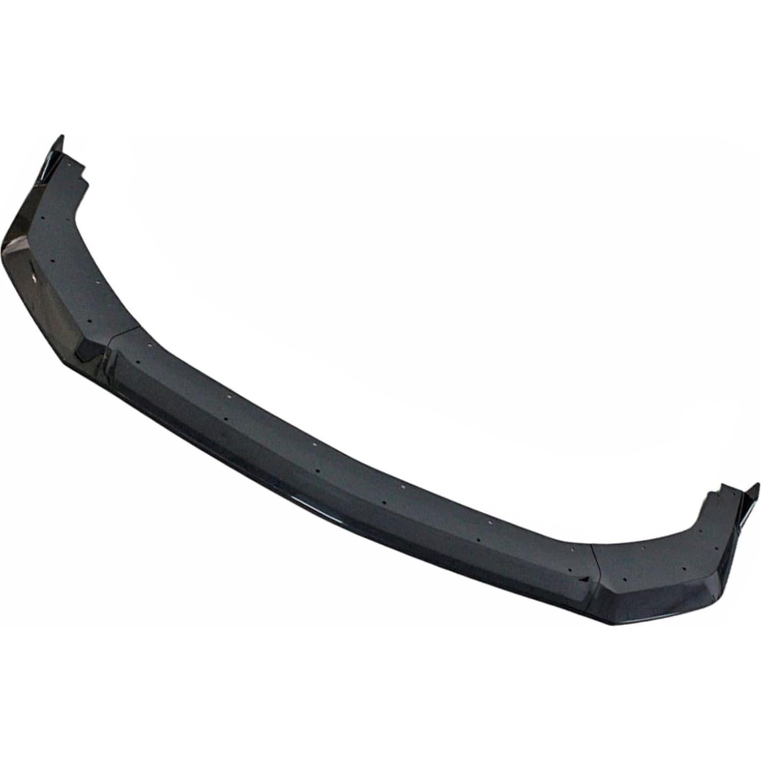 Labio de Parachoques Frontal Wajelara para Ford Mustang 2024-2025