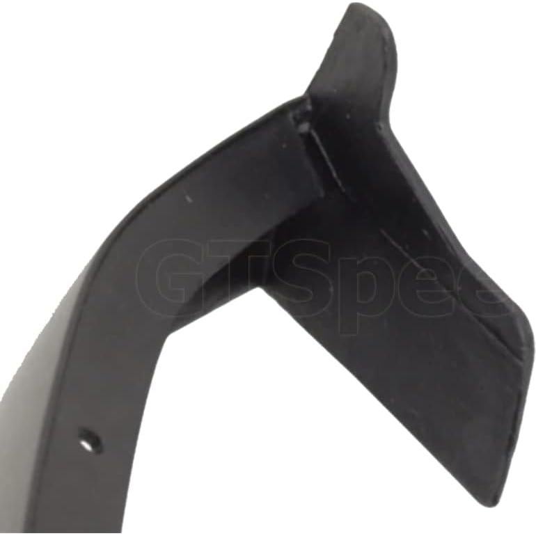 Labio de Parachoques Frontal GT-Speed para Ford Mustang V6 2005-2009