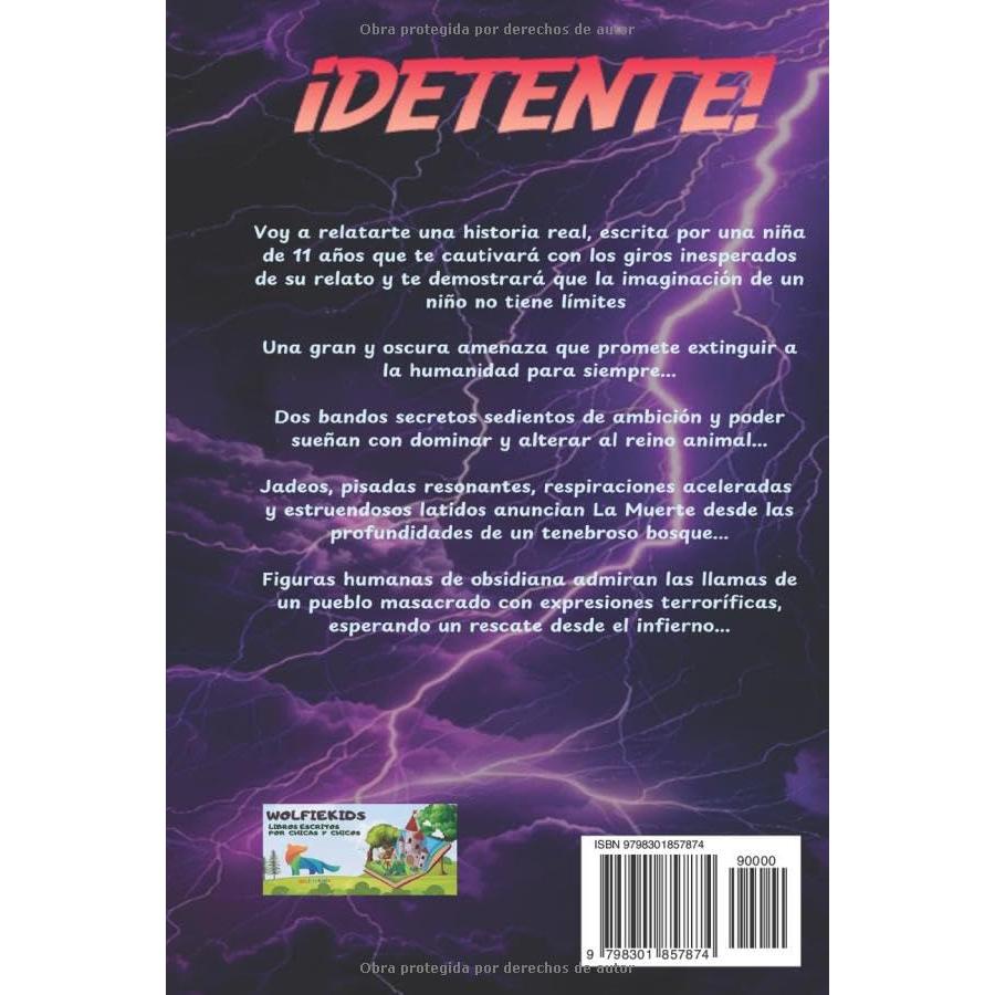 MystigressJane: Los secretos entre las sombras (Spanish Edition)