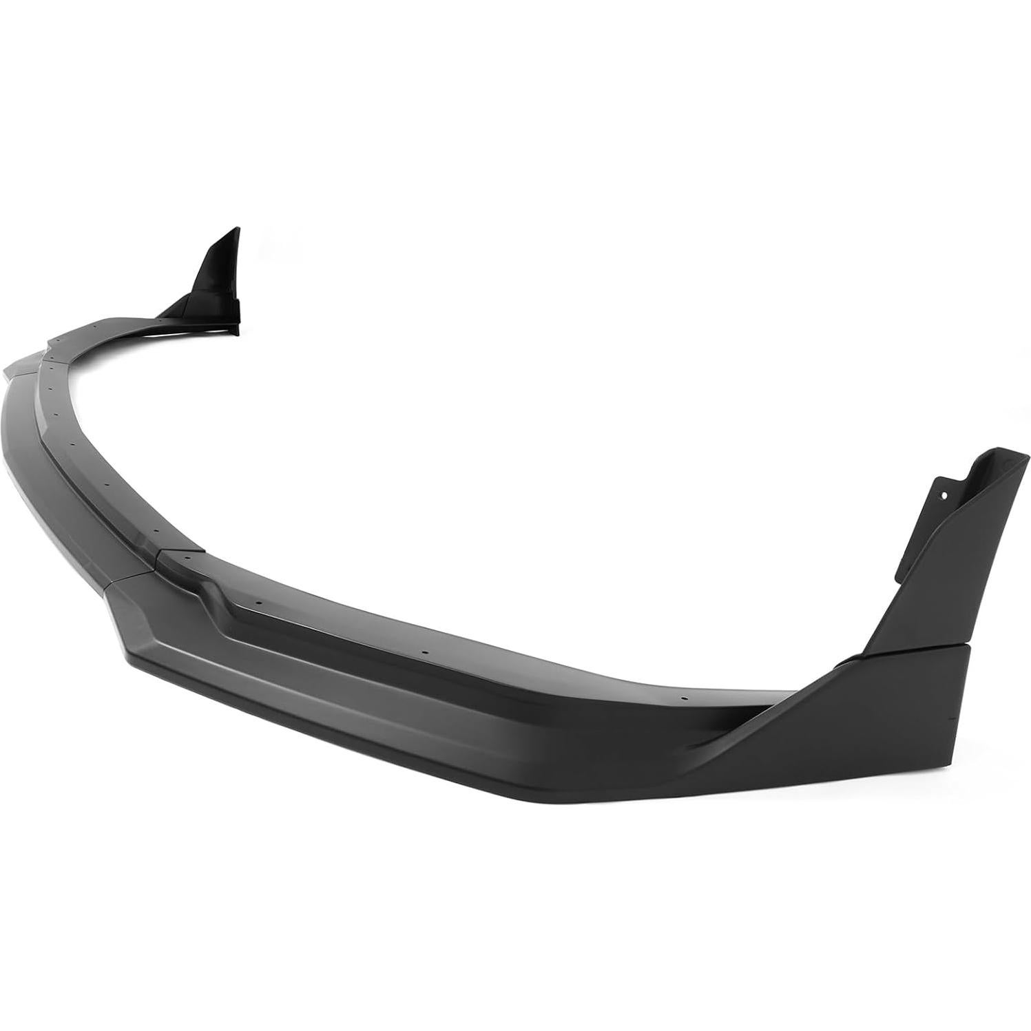 Labio Parachoques Frontal FREEMOTOR802 para Ford Mustang 2024-2026