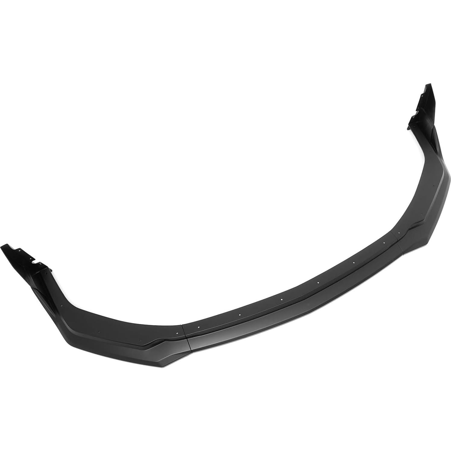 Labio Parachoques Frontal FREEMOTOR802 para Ford Mustang 2024-2026