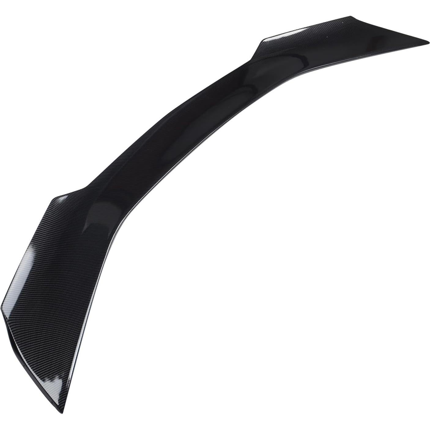 Difusor de Parachoques Trasero Chevrolet Camaro 2016-2024 Fibra de Carbono