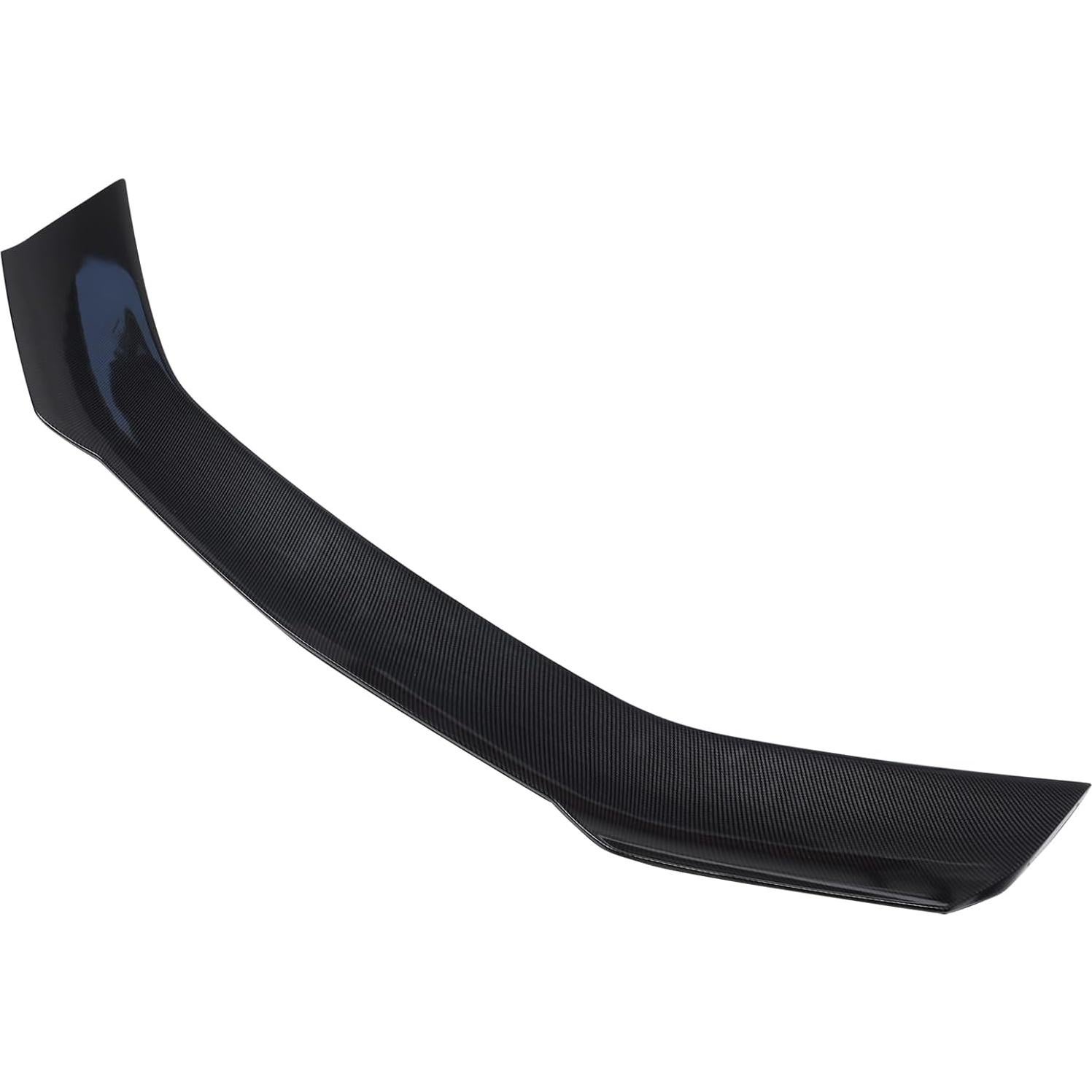 Difusor de Parachoques Trasero Chevrolet Camaro 2016-2024 Fibra de Carbono
