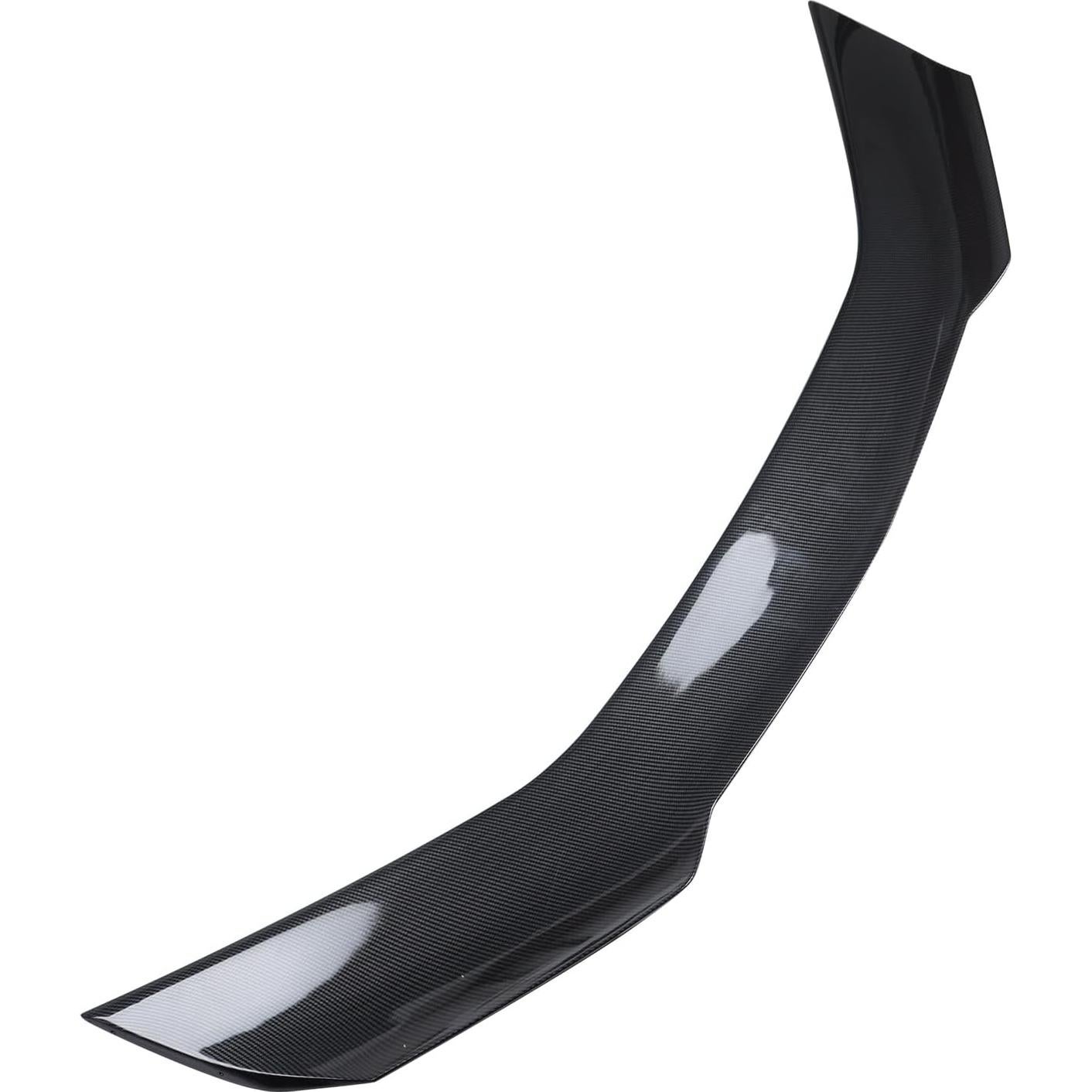 Difusor de Parachoques Trasero Chevrolet Camaro 2016-2024 Fibra de Carbono