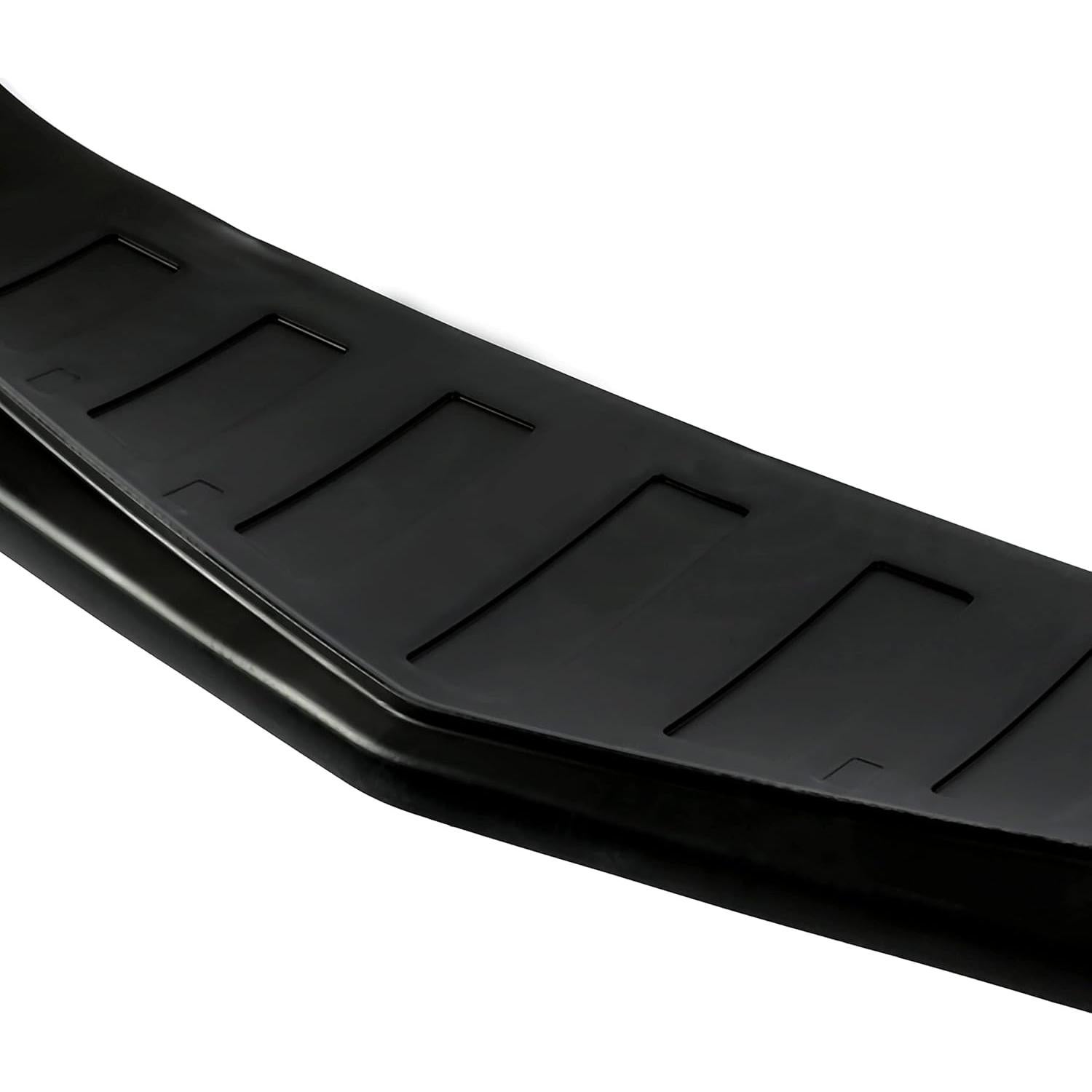 Labio de Parachoques Frontal HECASA para Chevy Camaro Z28 2014-2015