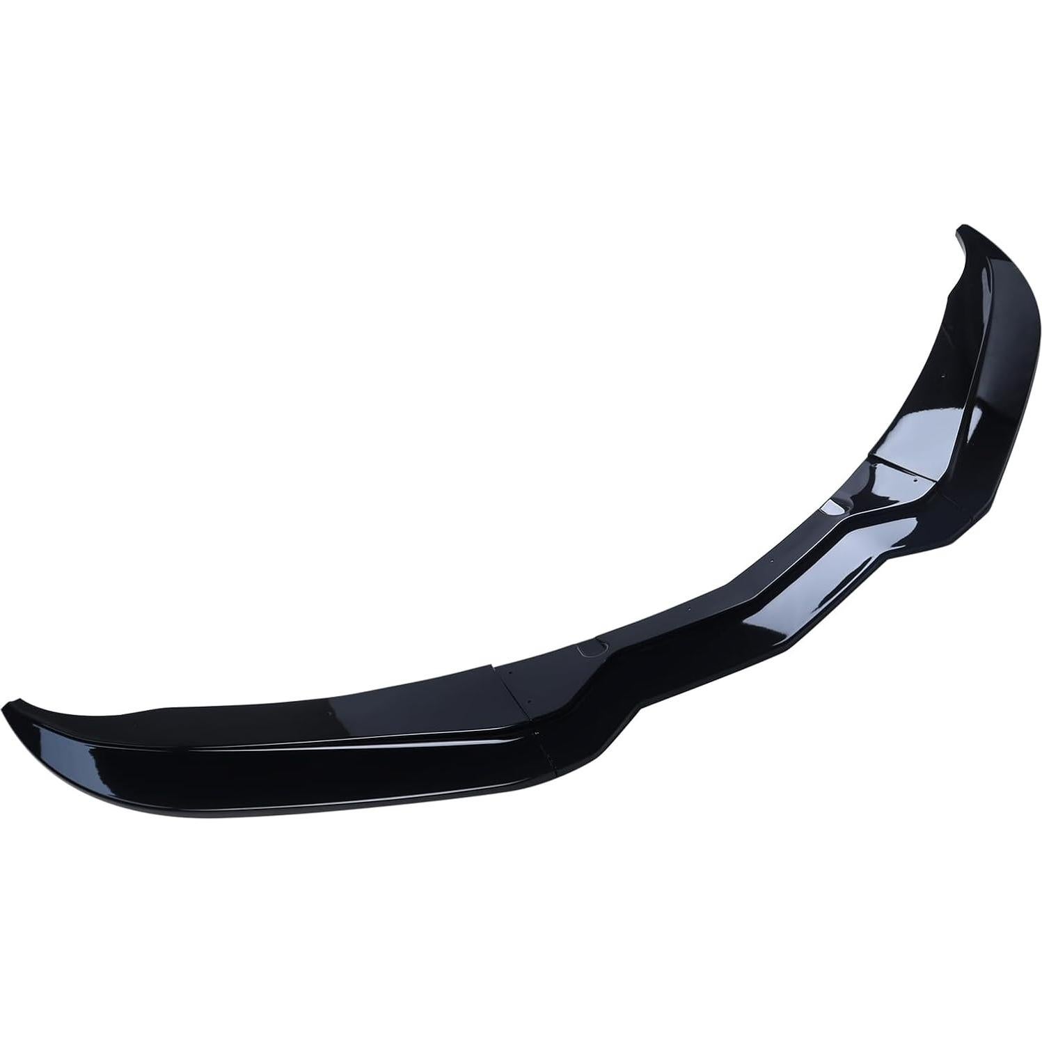 Divisor Labio Parachoques Delantero Chevy Corvette C7 2015-2019