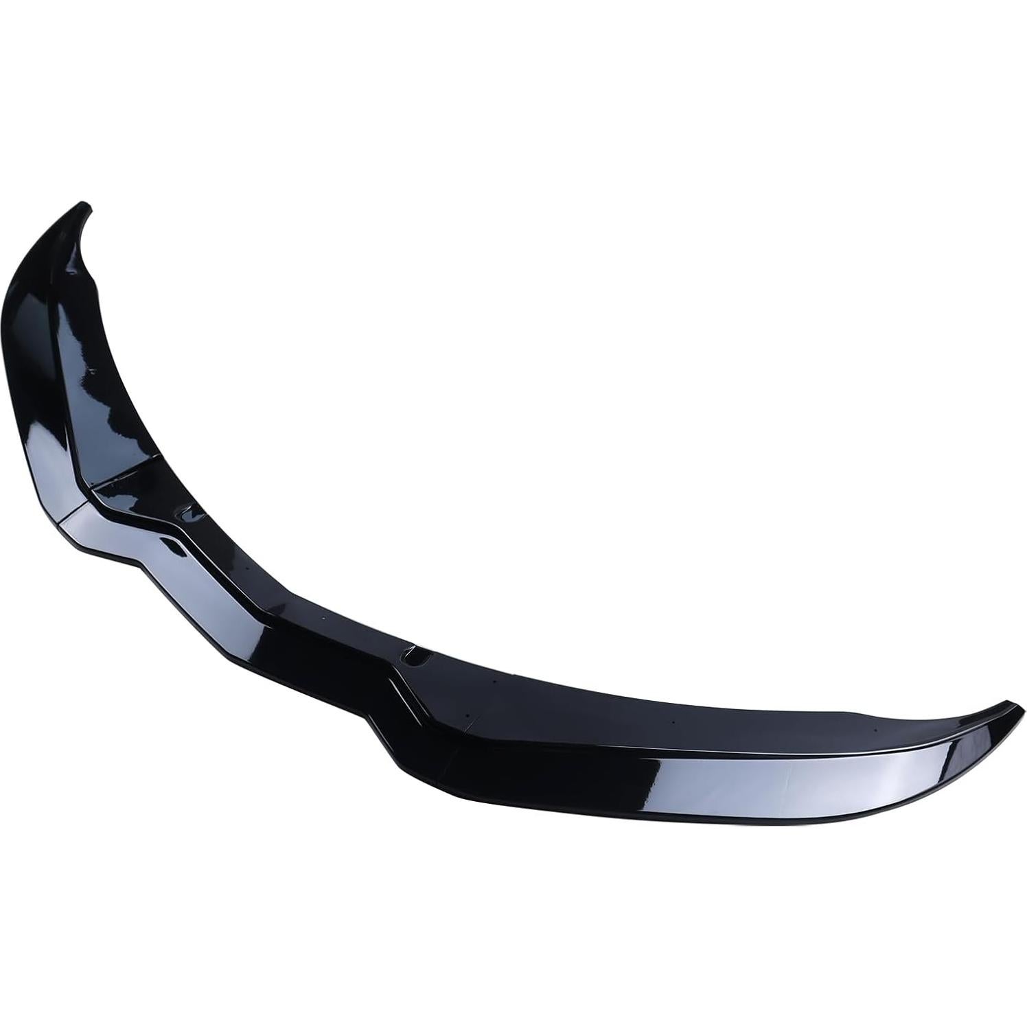 Divisor Labio Parachoques Delantero Chevy Corvette C7 2015-2019