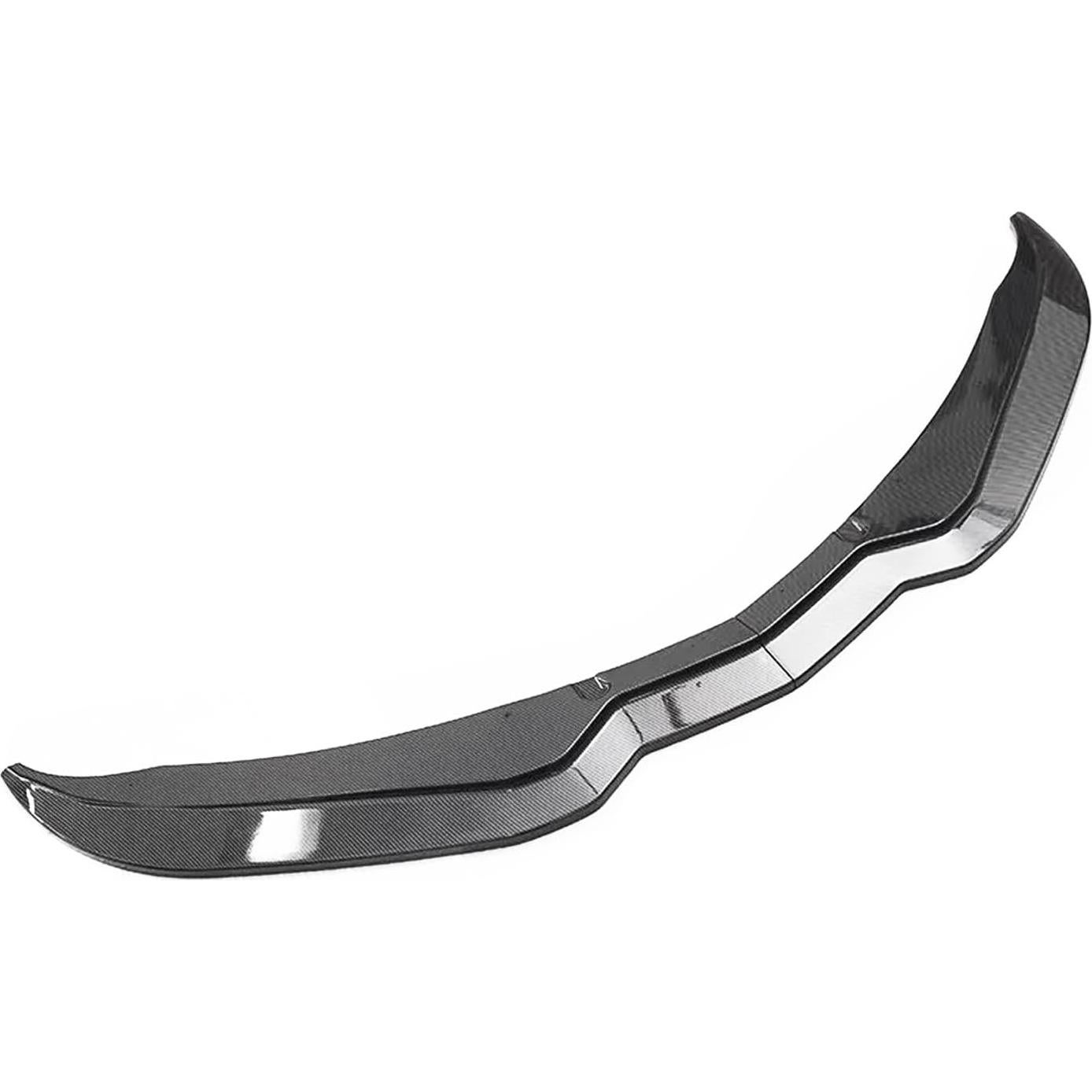 Labio Frontal Corvette C7 2014-2019 PSLG Fibra de Carbono