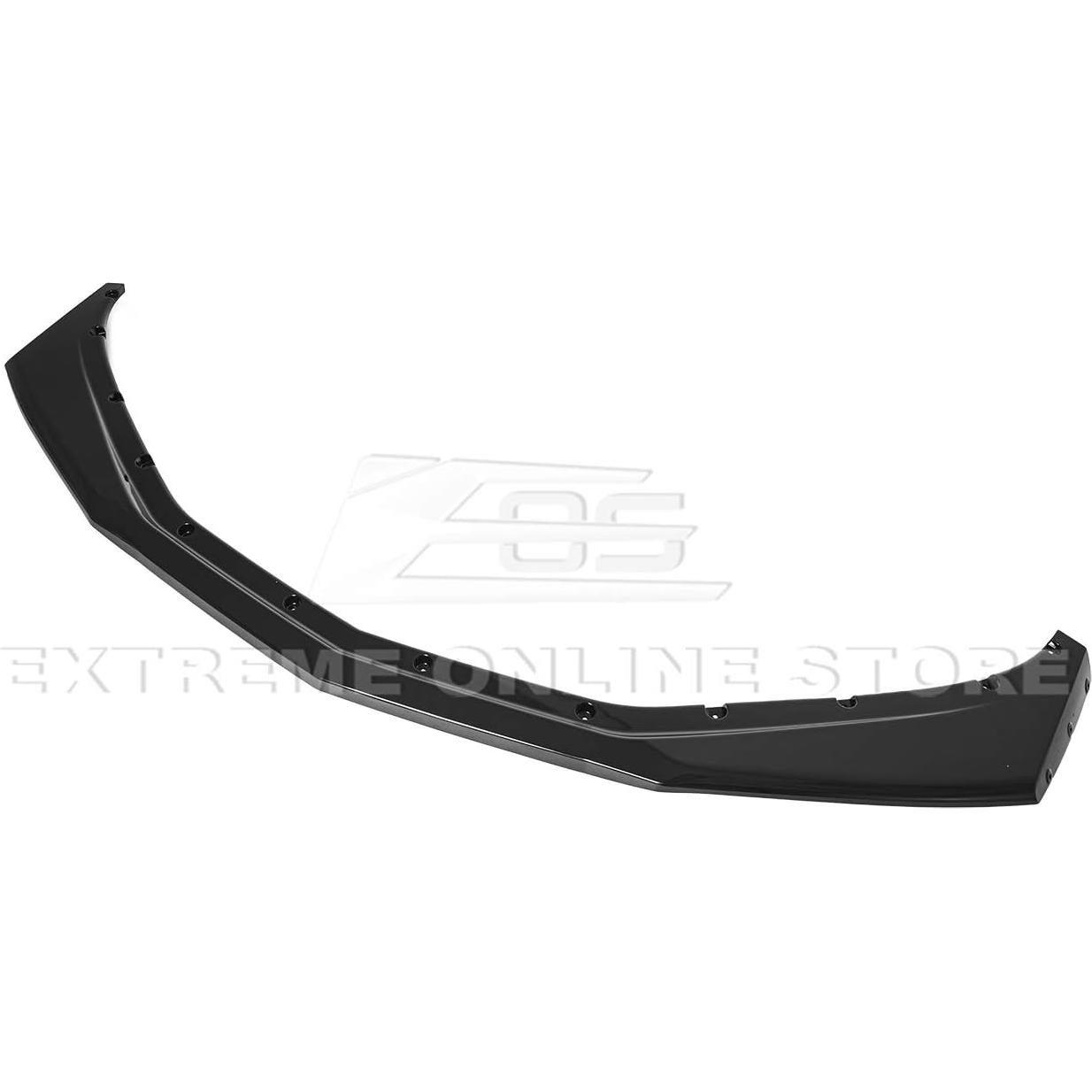 Labio Divisor Frontal Chevrolet Camaro SS 2016-2023 ZL1 1LE ABS