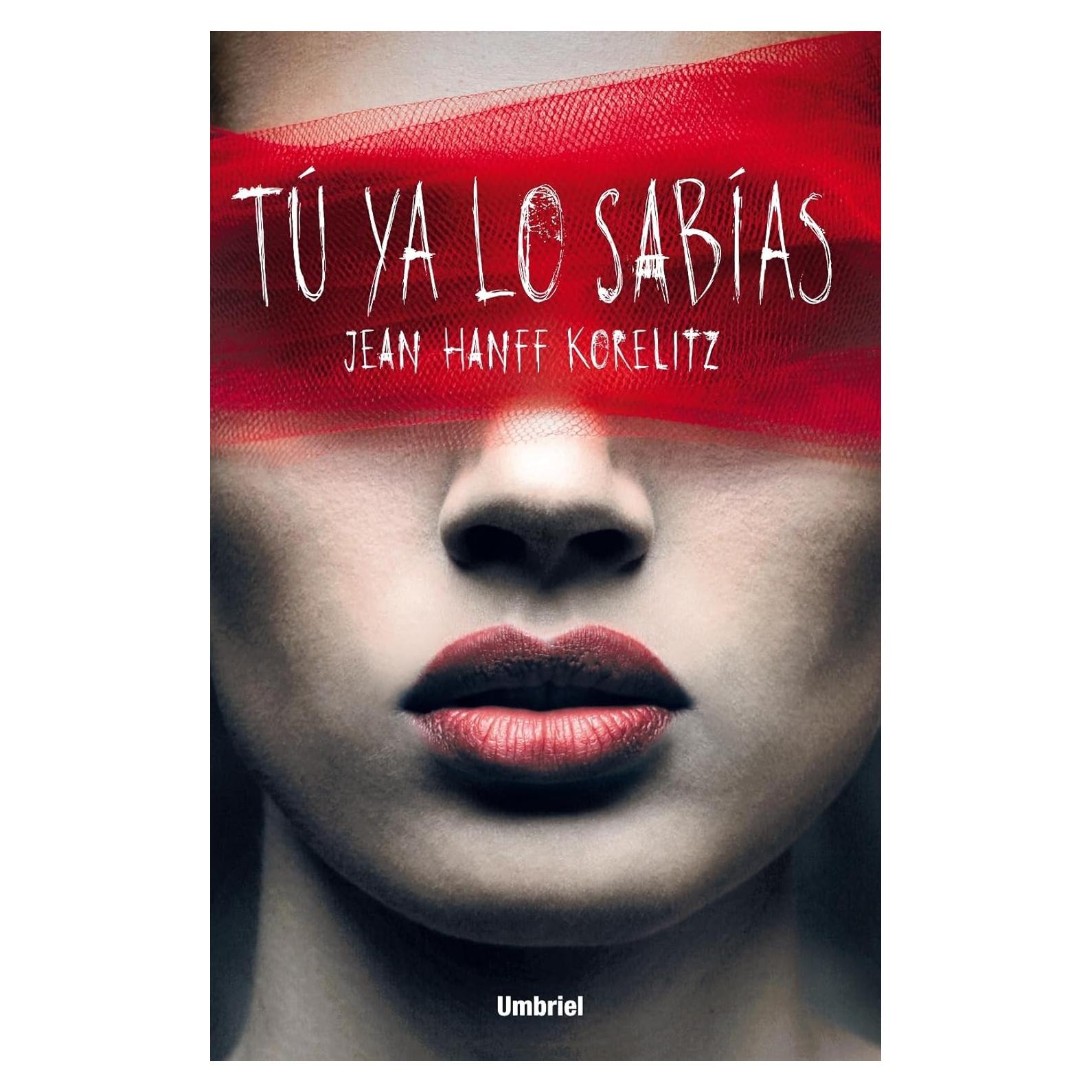 Tú ya lo sabías (Spanish Edition)