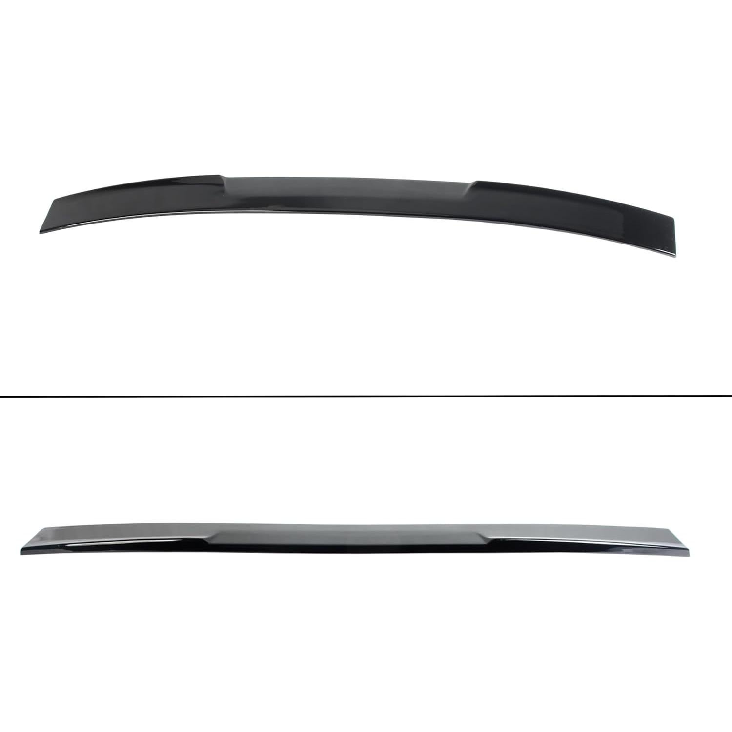 Alerón Trasero para Ventana Techo BMW G26 4 Series 2021-2025