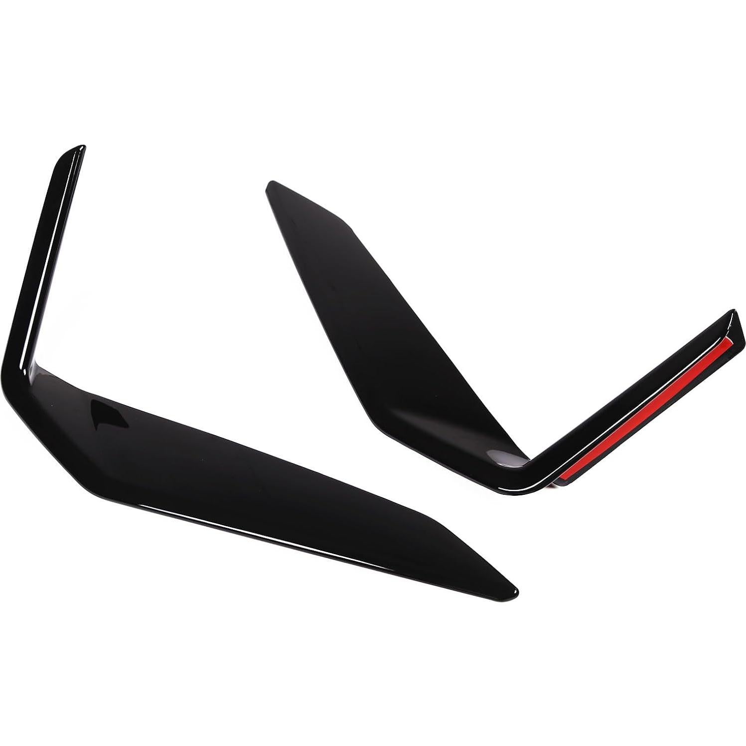 Calcomanía Protectora para Parachoques Delantero BMW X1 U11 2023-2024