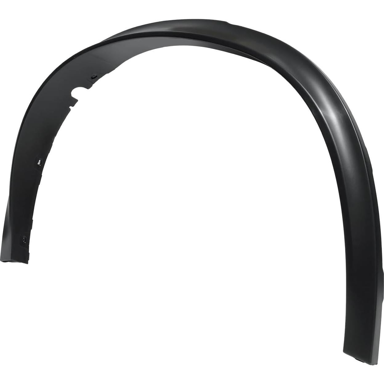 Arcos de Guardabarros PENSUN para BMW X5 F15 2013-2018