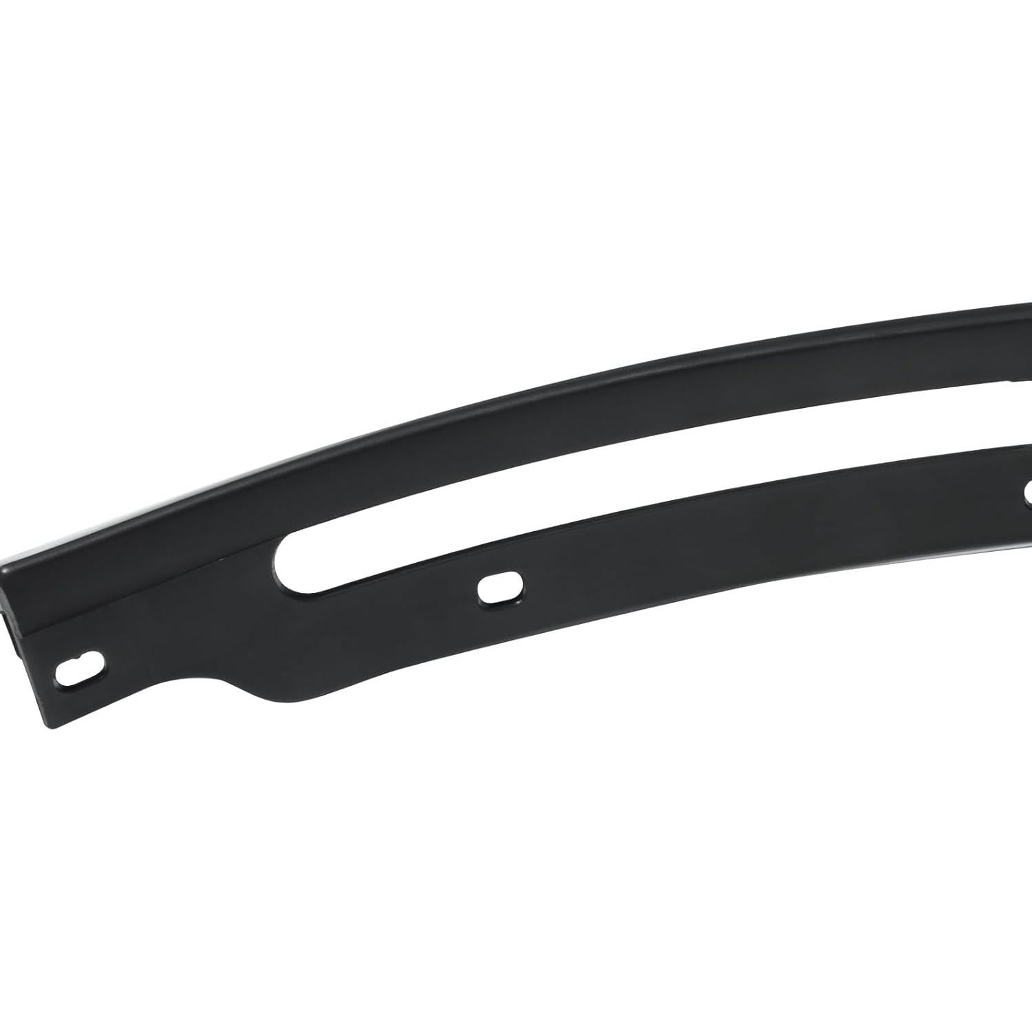 Arcos de Guardabarros PENSUN para BMW X5 F15 2013-2018