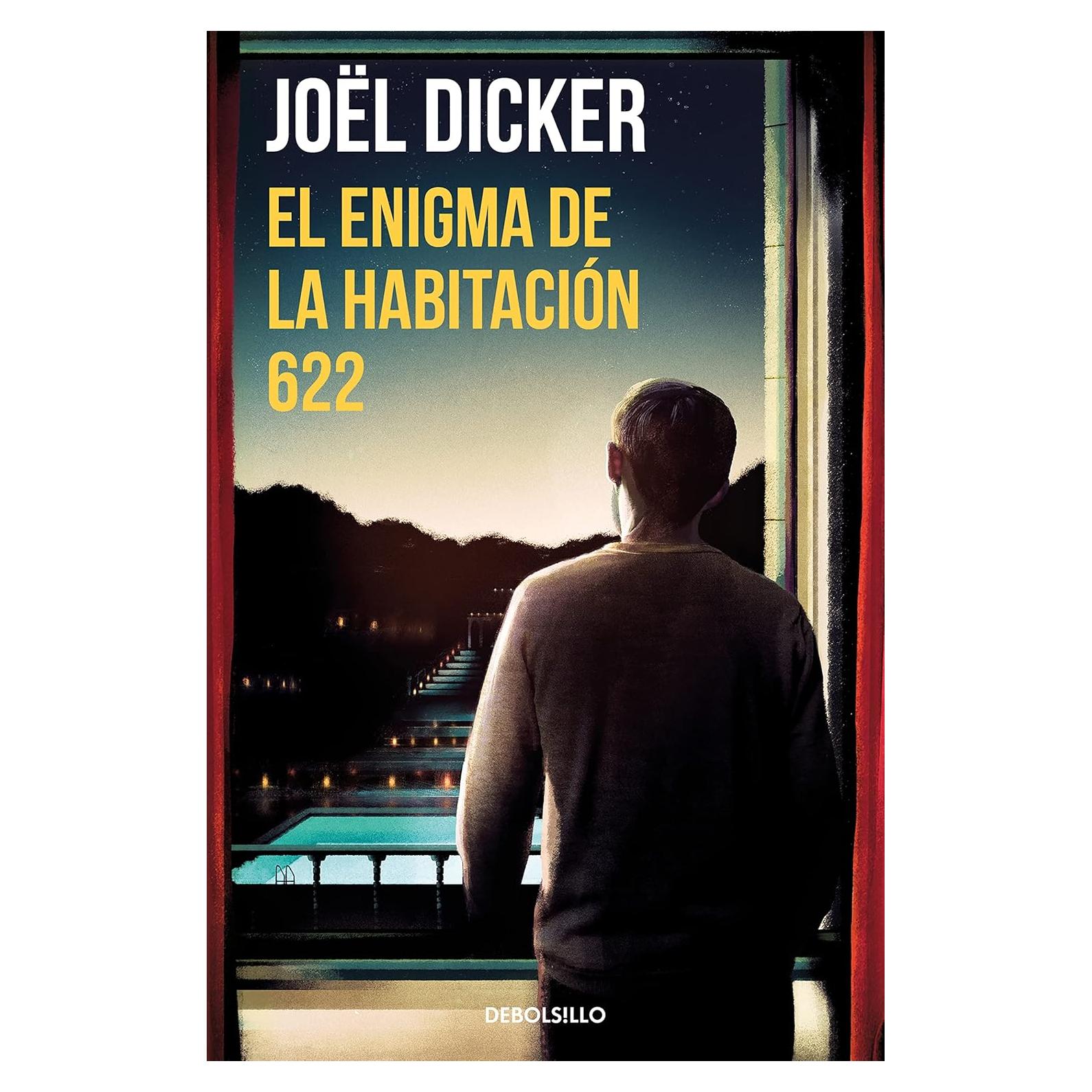 El enigma de la habitación 622