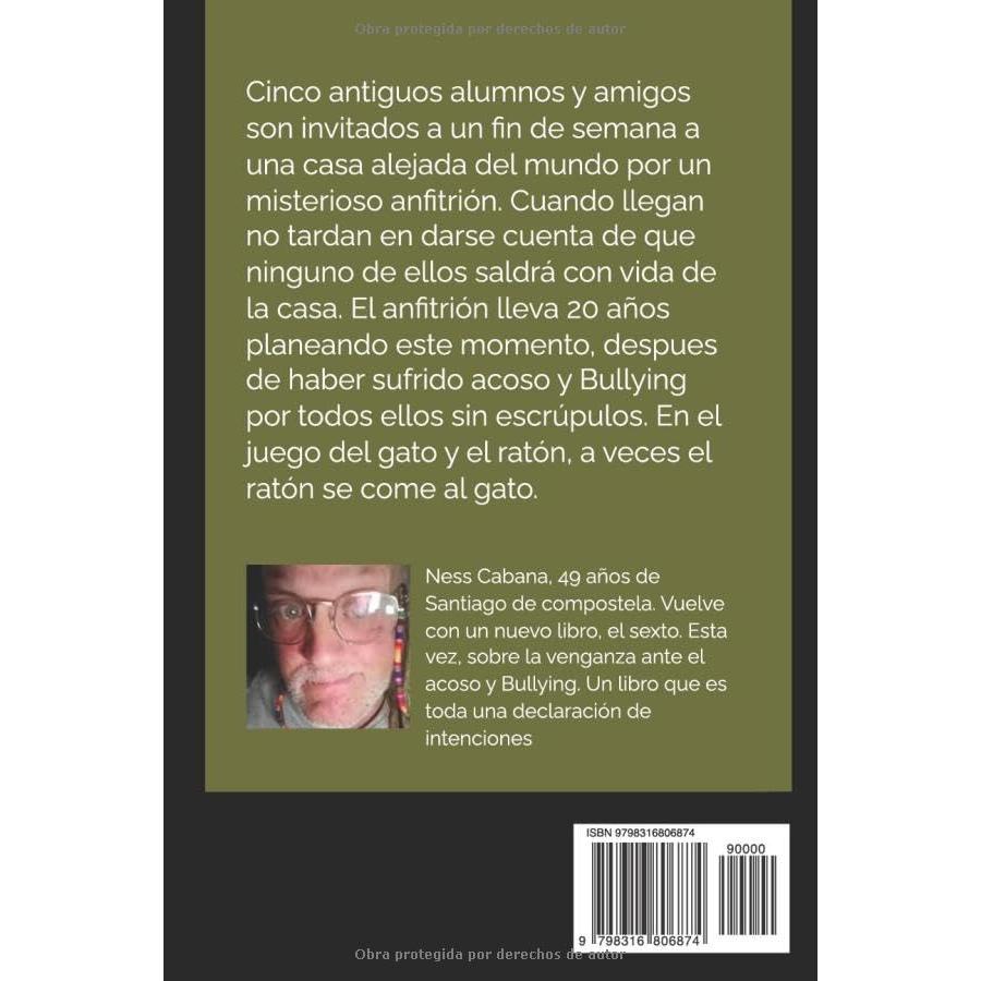 EL VERANO EN EL QUE TODOS MORIMOS (Spanish Edition)