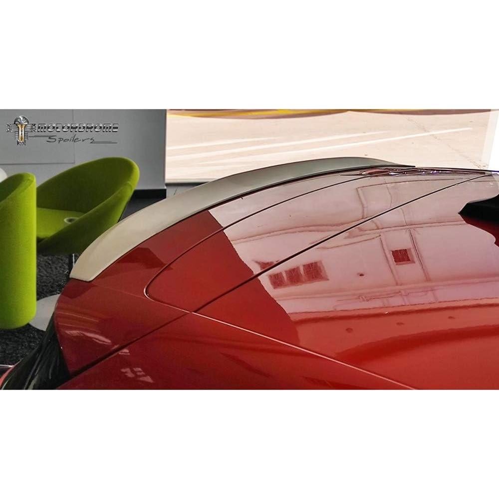 Alerón de Techo AutoStyle Compatible Renault Clio V 2019+