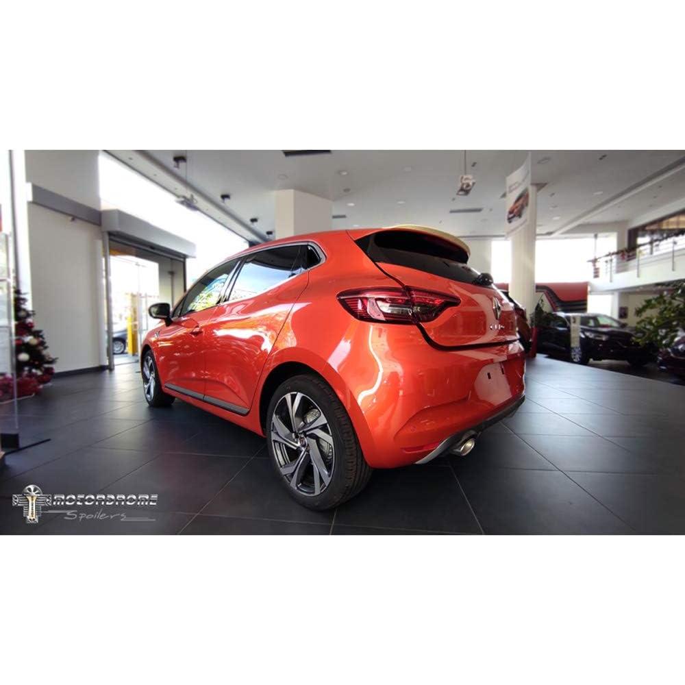 Alerón de Techo AutoStyle Compatible Renault Clio V 2019+