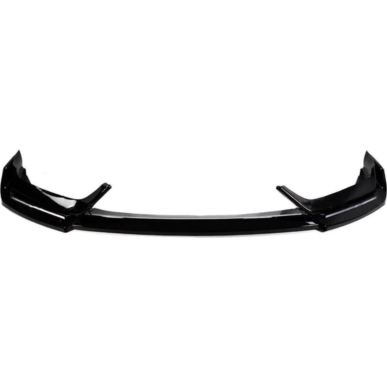 Labio Parachoques Frontal Honda Civic 10ma Gen 2017-2021 ABS