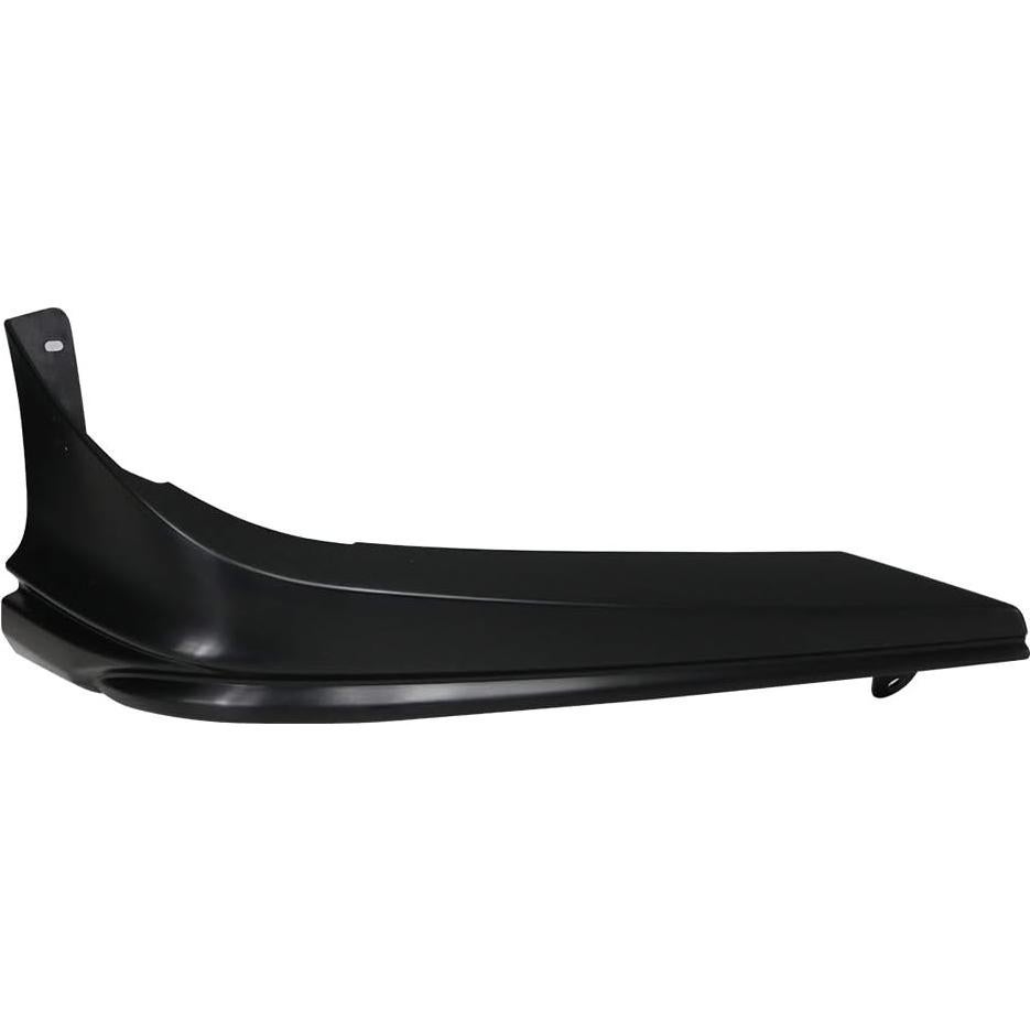 Divisores de Labio Frontal IKON MOTORSPORTS para Honda Civic 2019-2021